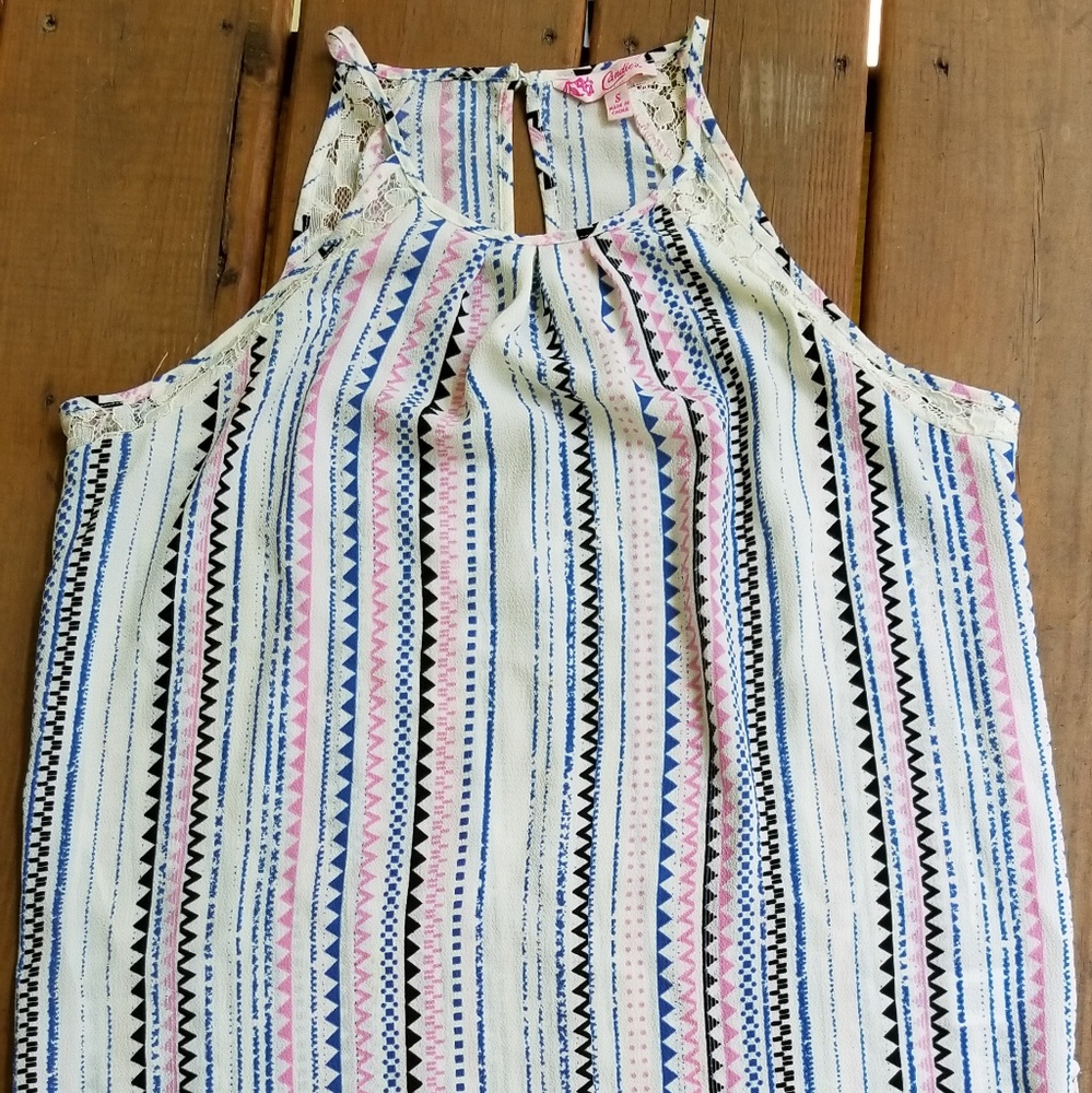 Tank top - Picture 5 of 8